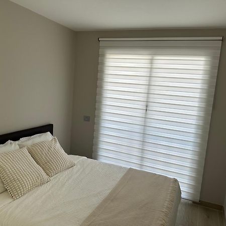Tías Casa Mer מראה חיצוני תמונה