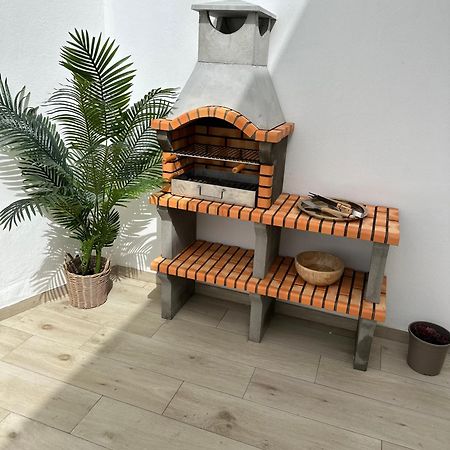 Tías Casa Mer מראה חיצוני תמונה