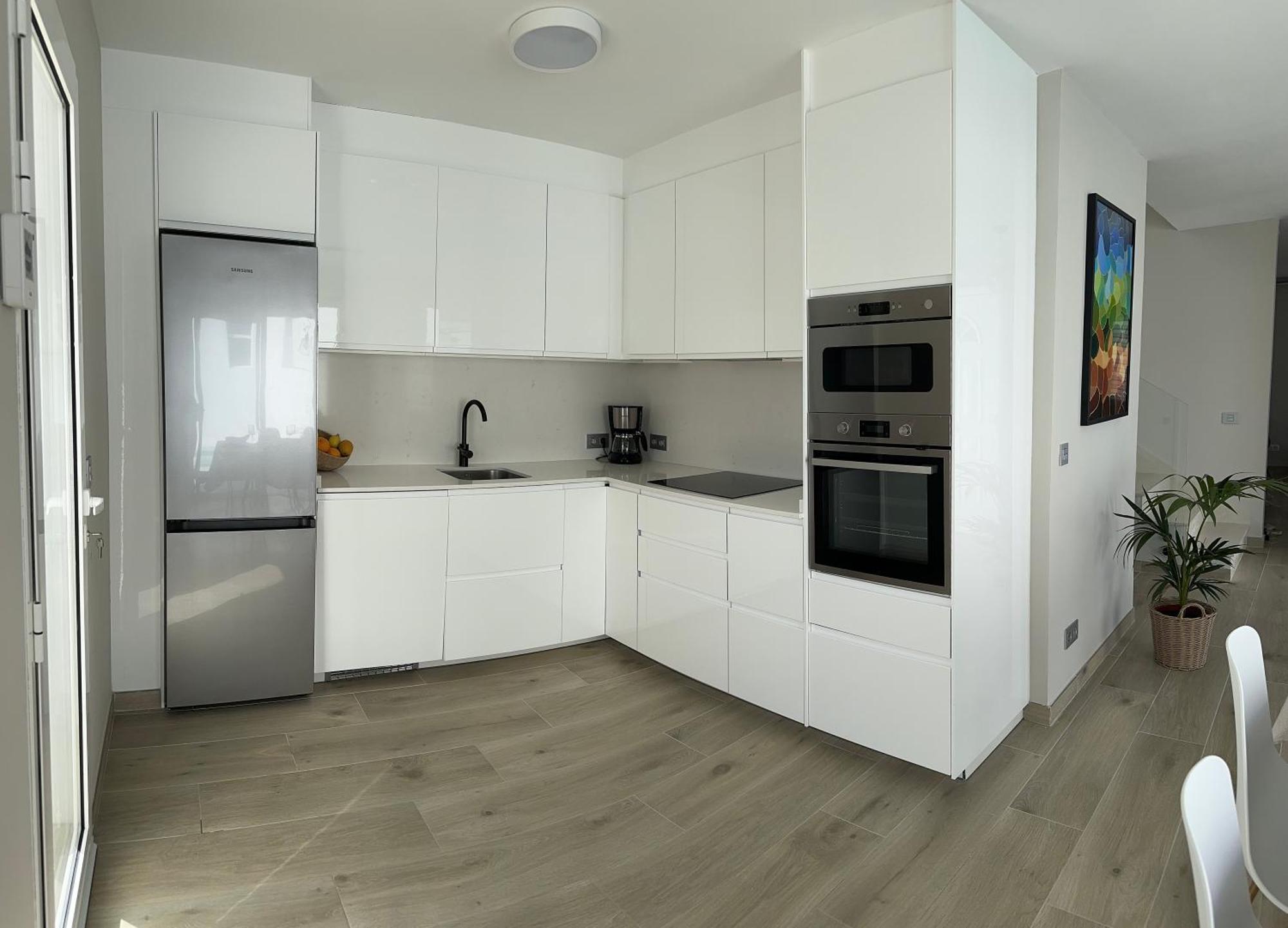 Tías Casa Mer מראה חיצוני תמונה