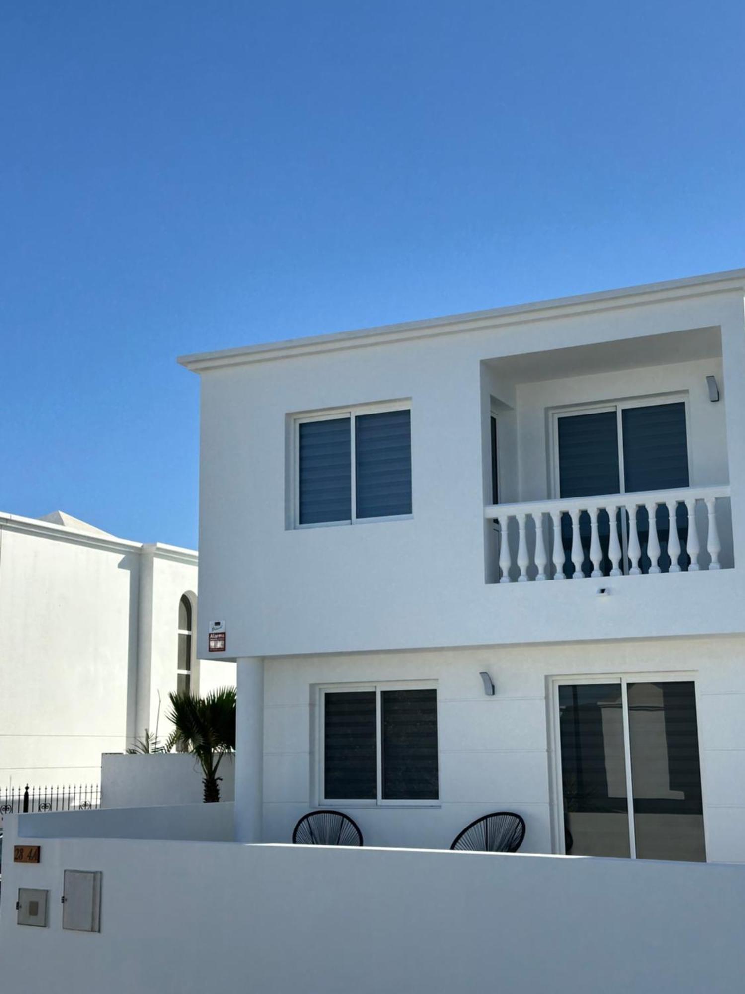 Tías Casa Mer מראה חיצוני תמונה