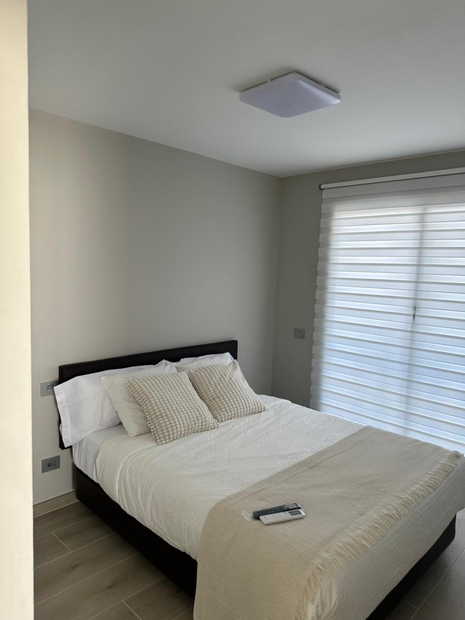 Tías Casa Mer מראה חיצוני תמונה