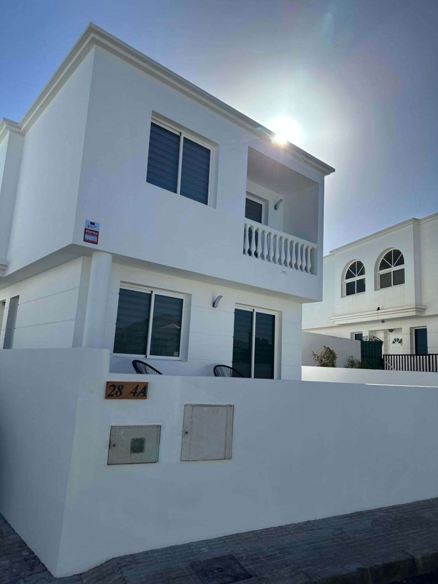 Tías Casa Mer מראה חיצוני תמונה