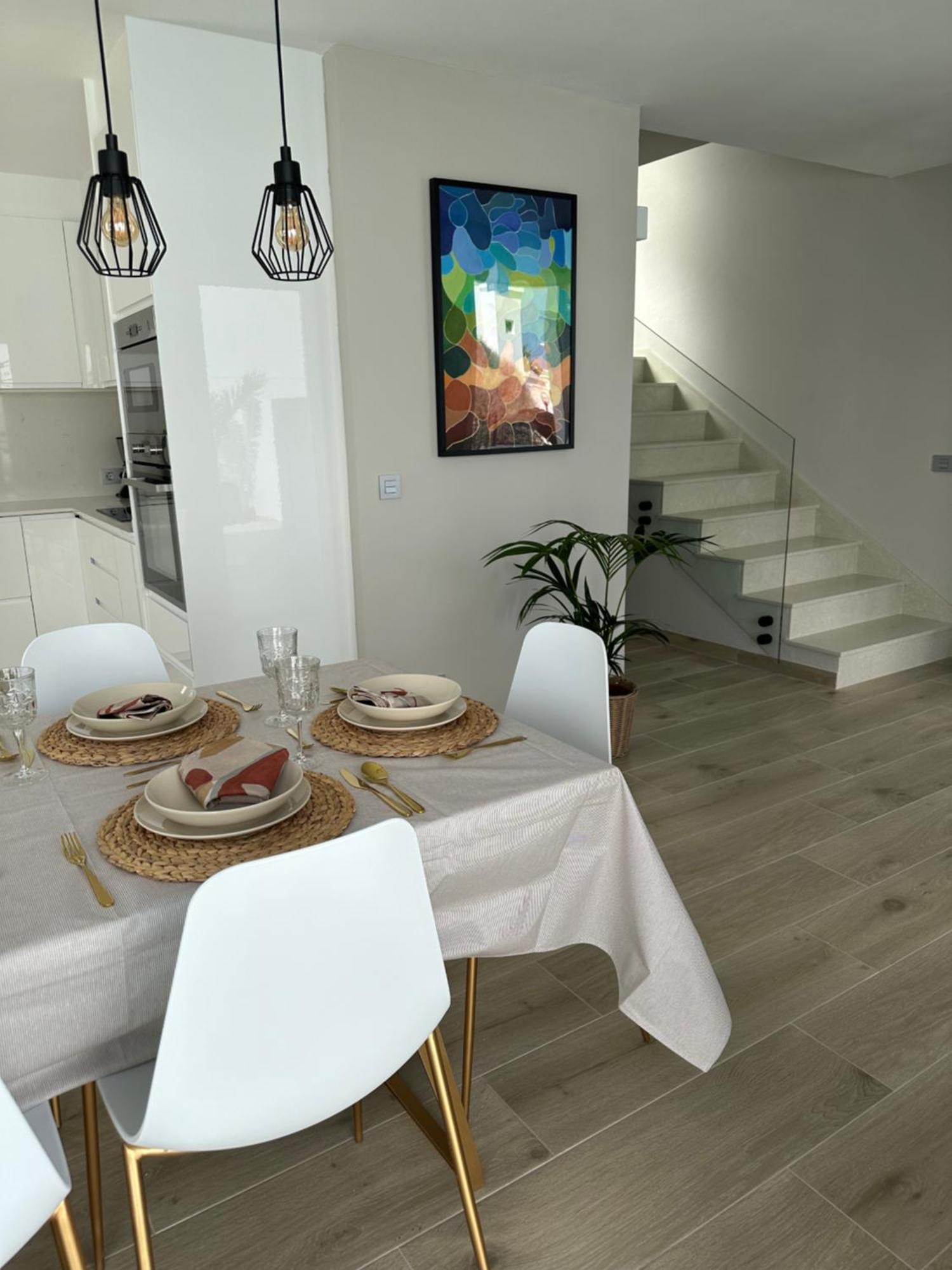 Tías Casa Mer מראה חיצוני תמונה