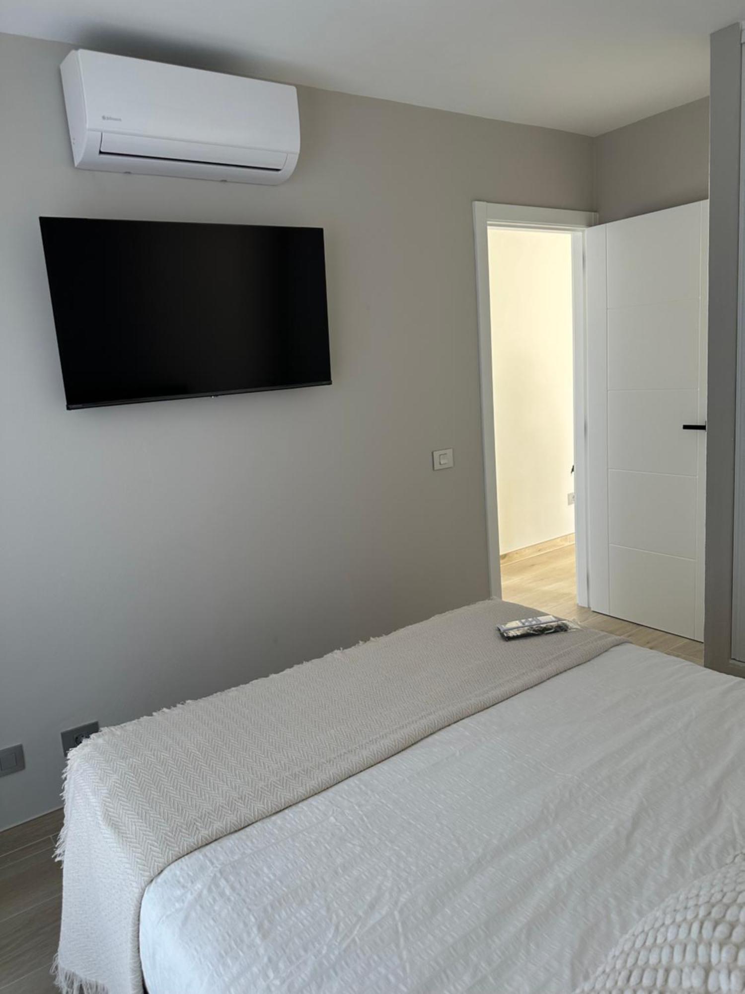 Tías Casa Mer מראה חיצוני תמונה