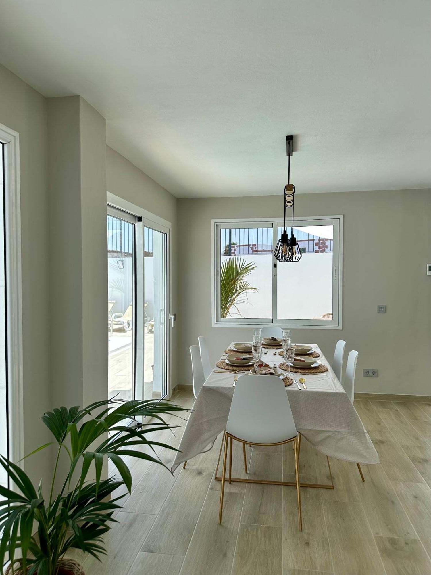 Tías Casa Mer מראה חיצוני תמונה