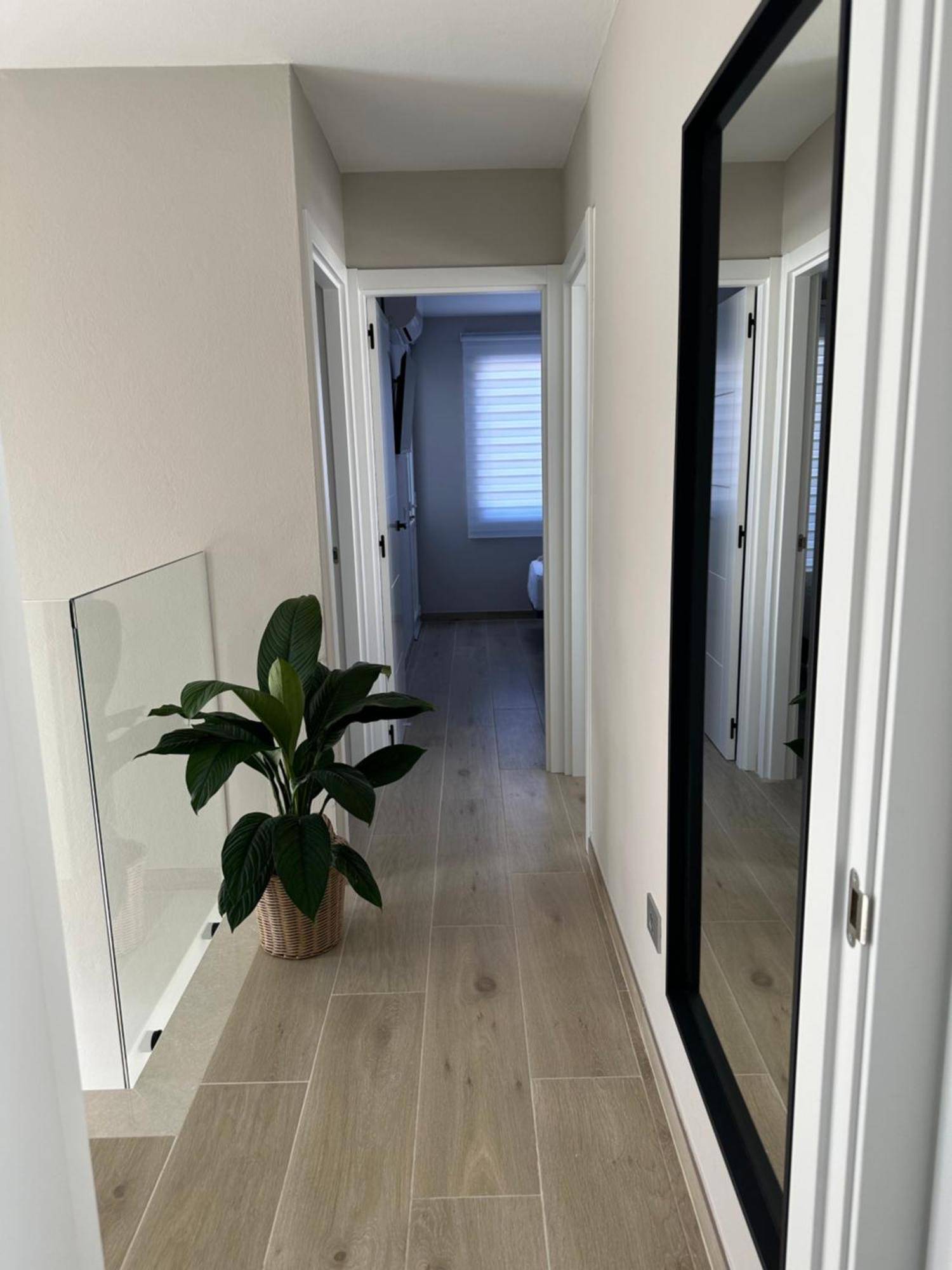 Tías Casa Mer מראה חיצוני תמונה