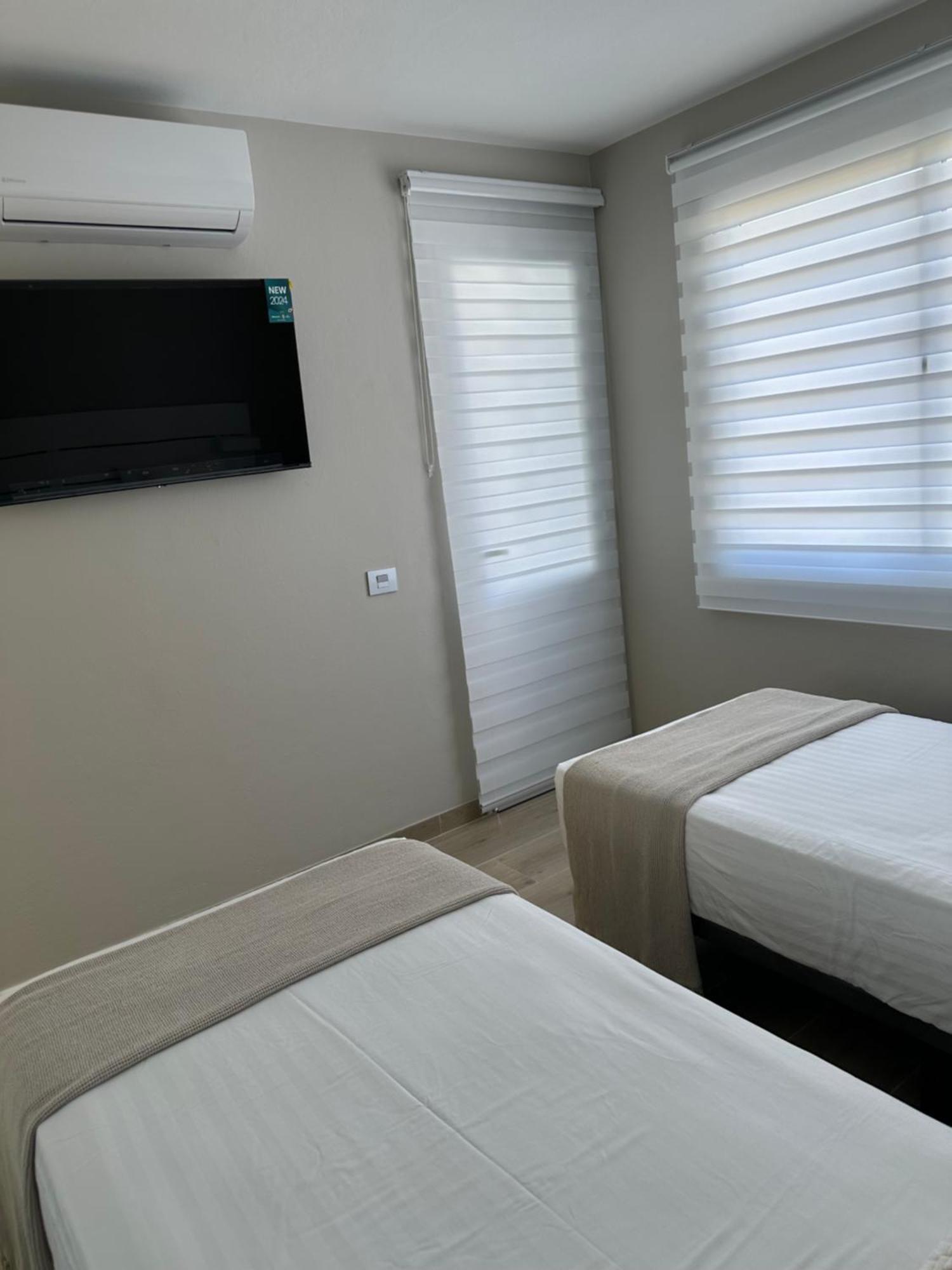 Tías Casa Mer מראה חיצוני תמונה