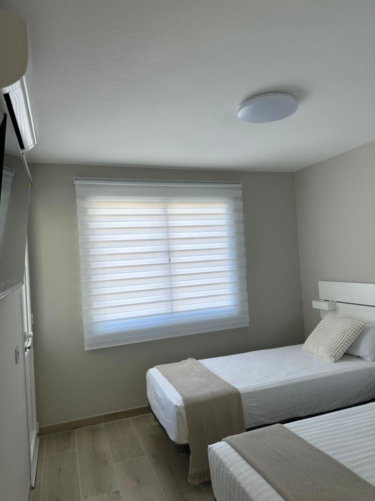 Tías Casa Mer מראה חיצוני תמונה
