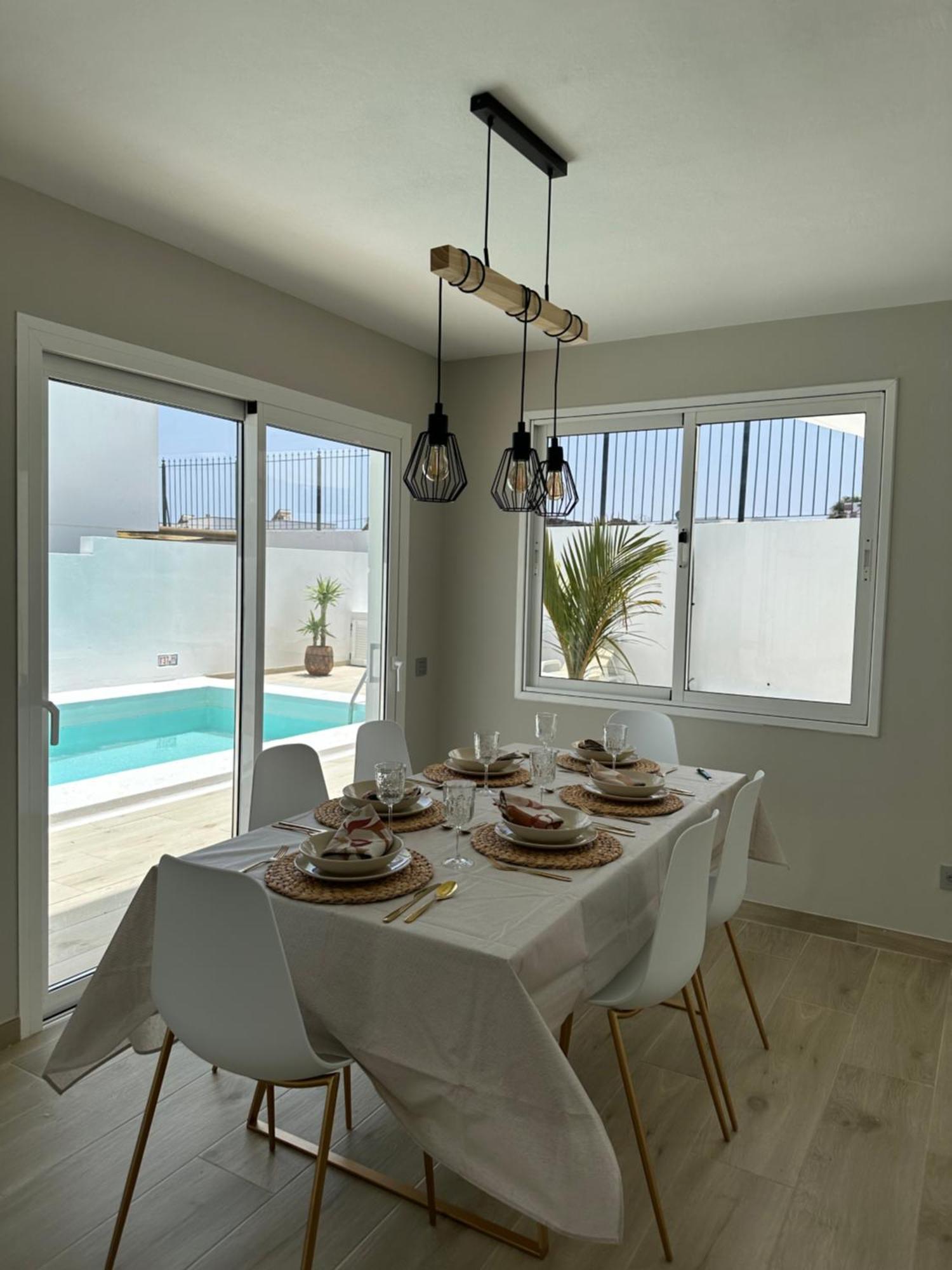 Tías Casa Mer מראה חיצוני תמונה