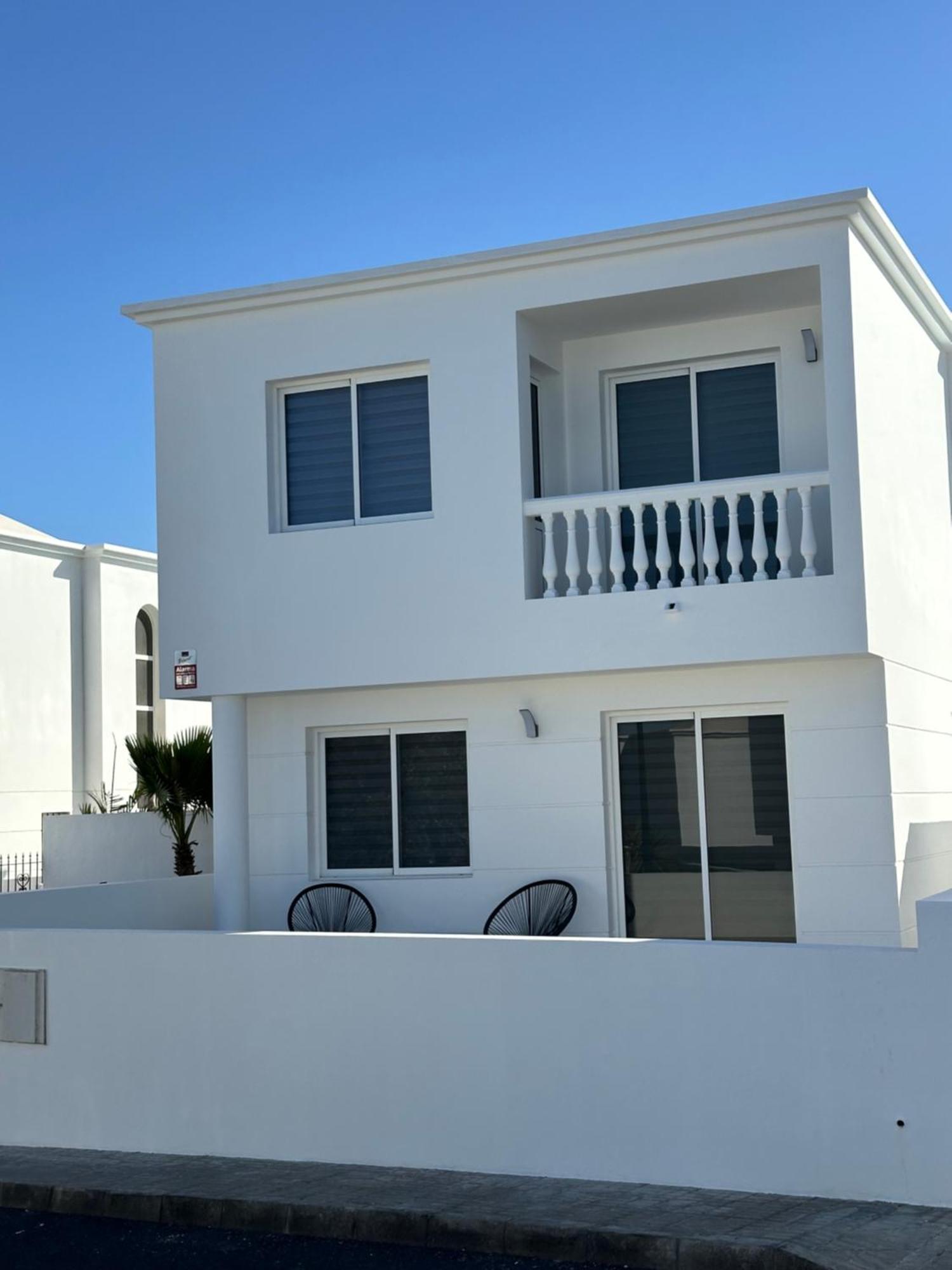 Tías Casa Mer מראה חיצוני תמונה