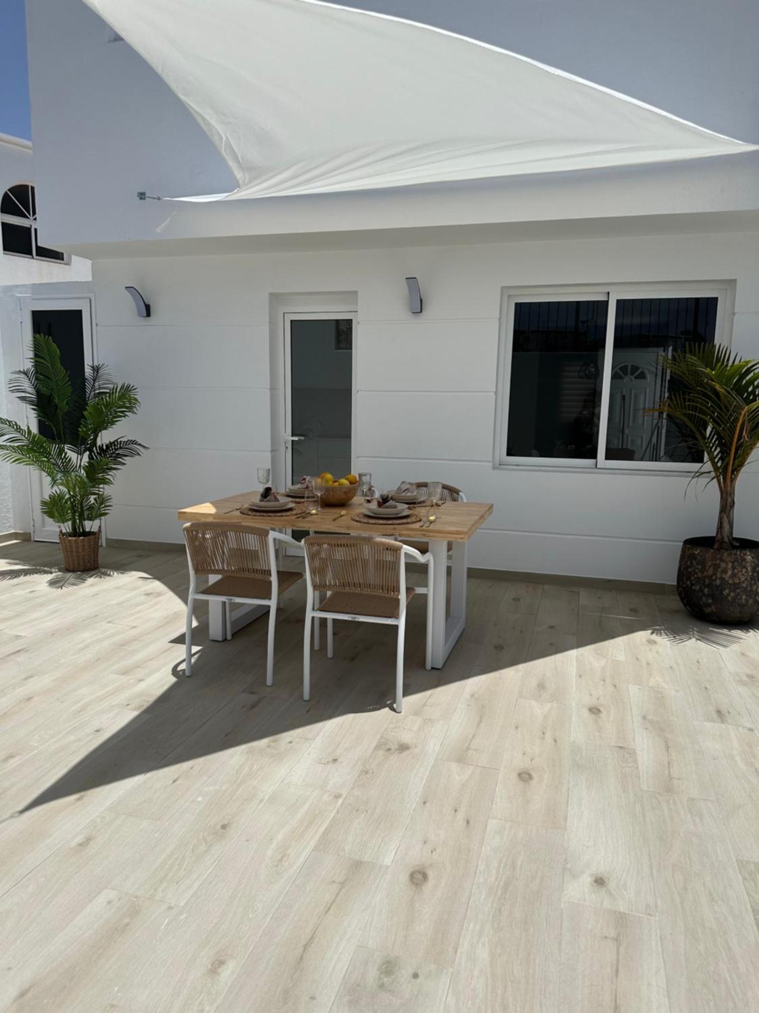Tías Casa Mer מראה חיצוני תמונה