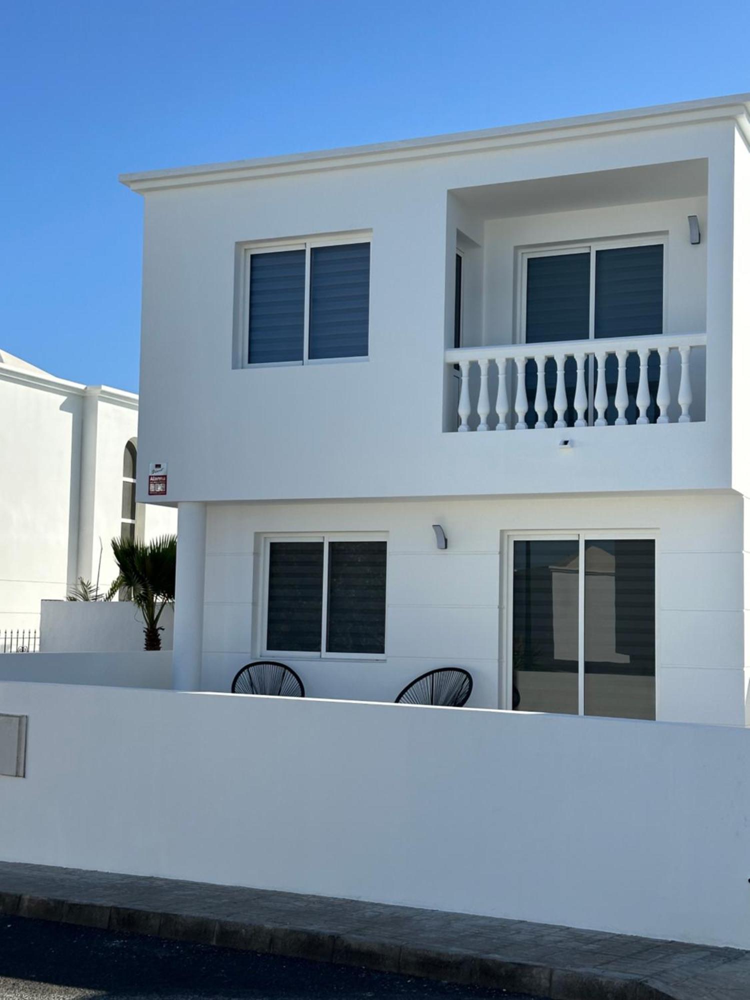 Tías Casa Mer מראה חיצוני תמונה
