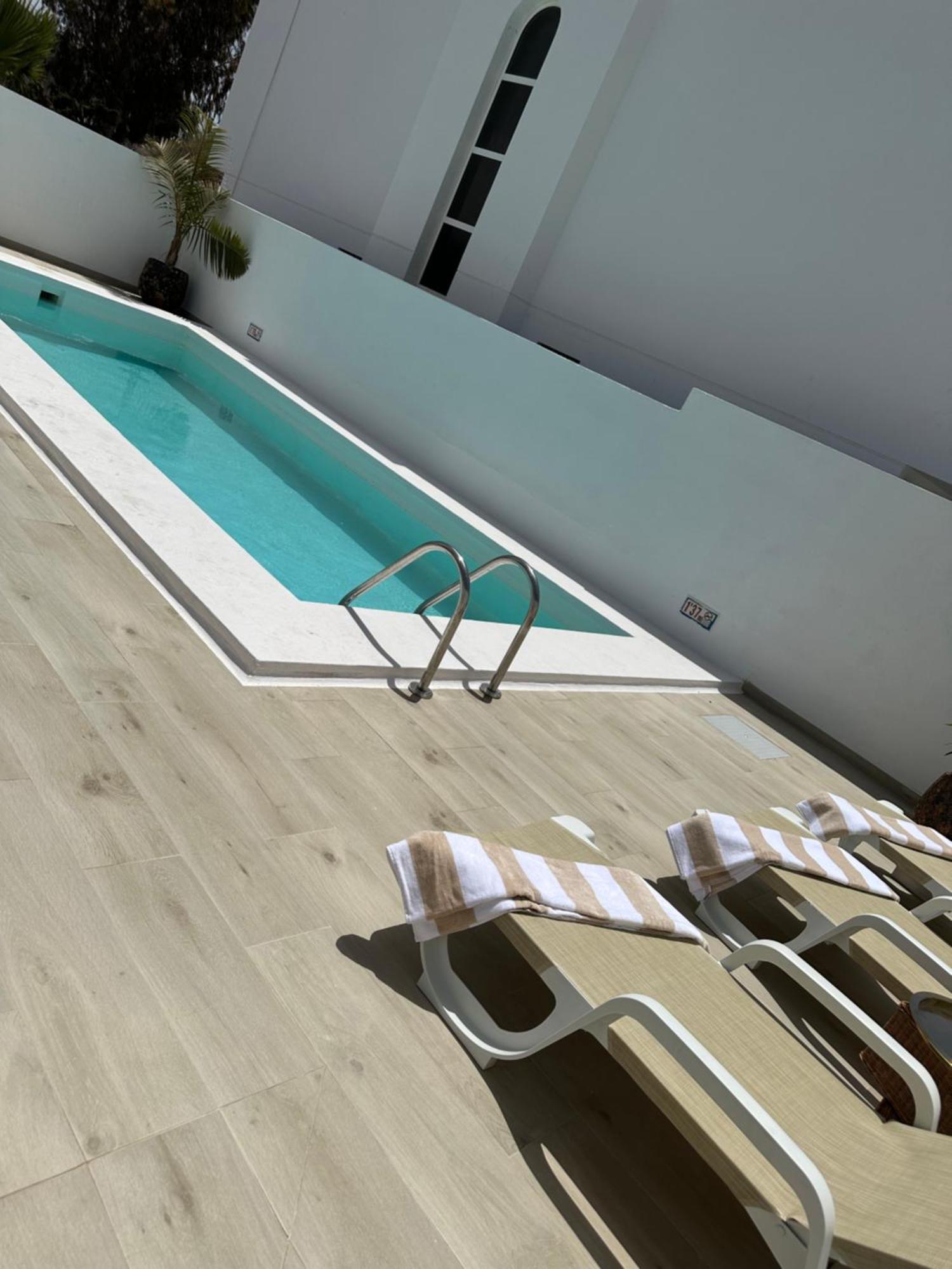 Tías Casa Mer מראה חיצוני תמונה