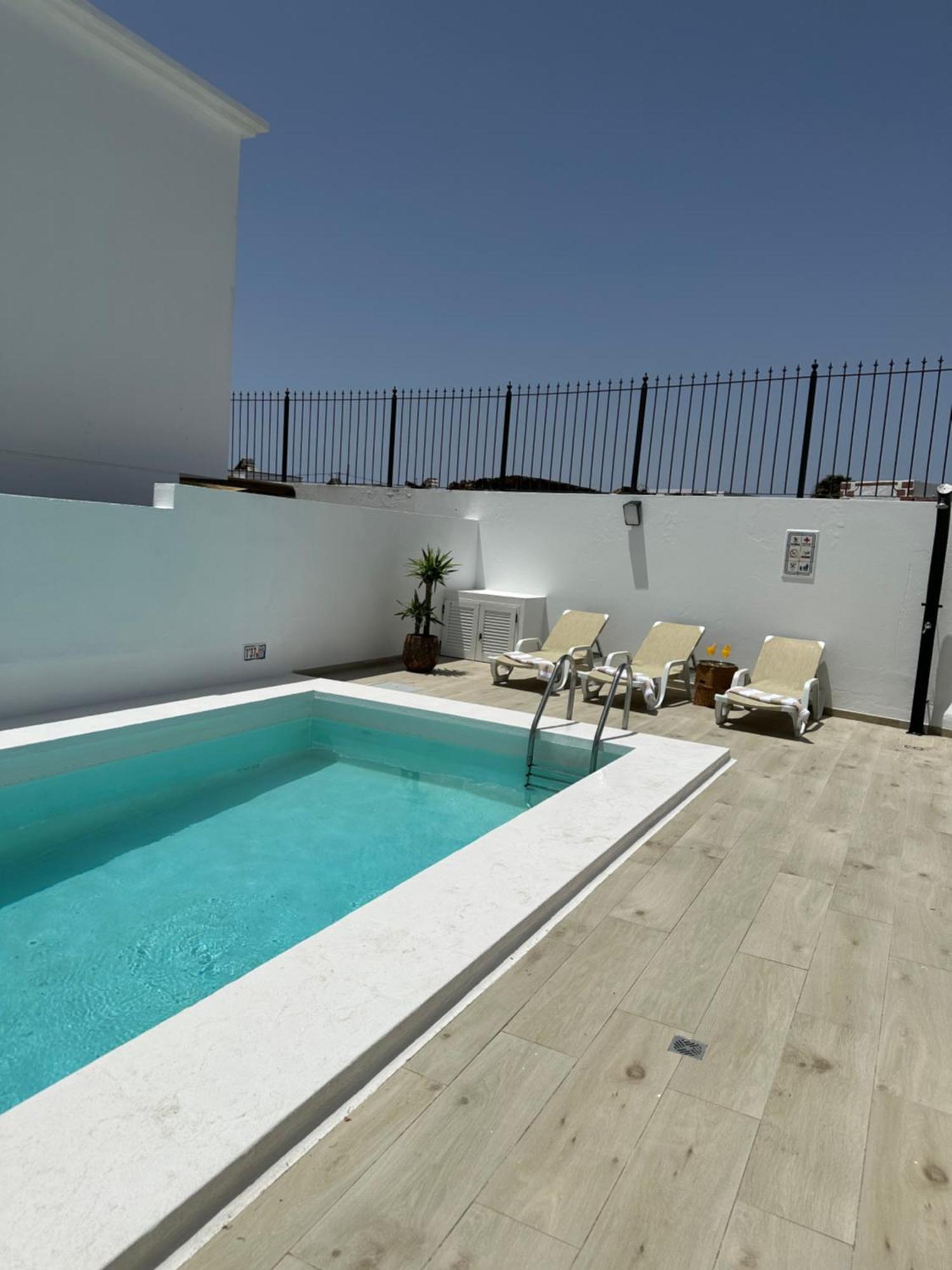 Tías Casa Mer מראה חיצוני תמונה