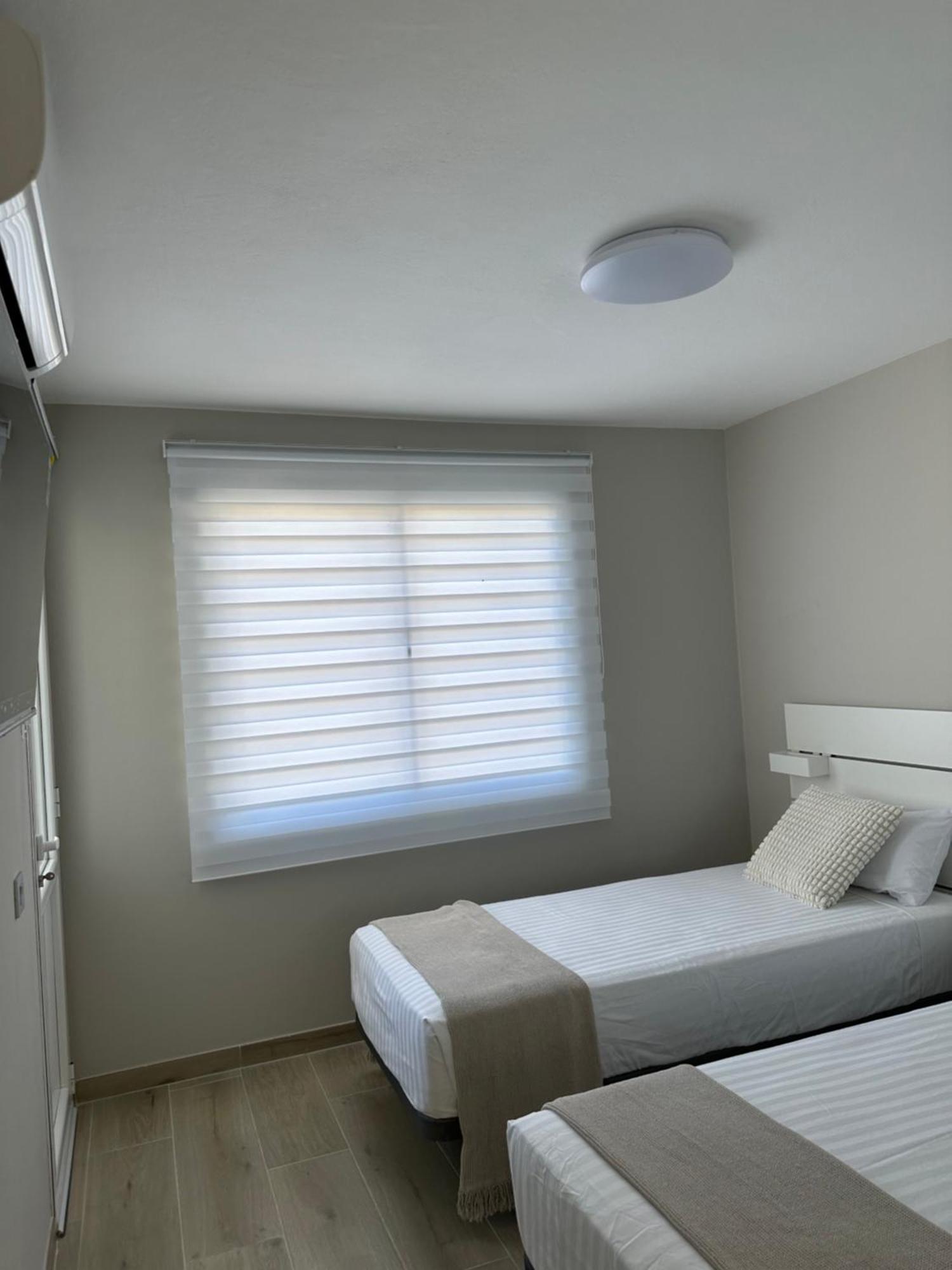 Tías Casa Mer מראה חיצוני תמונה