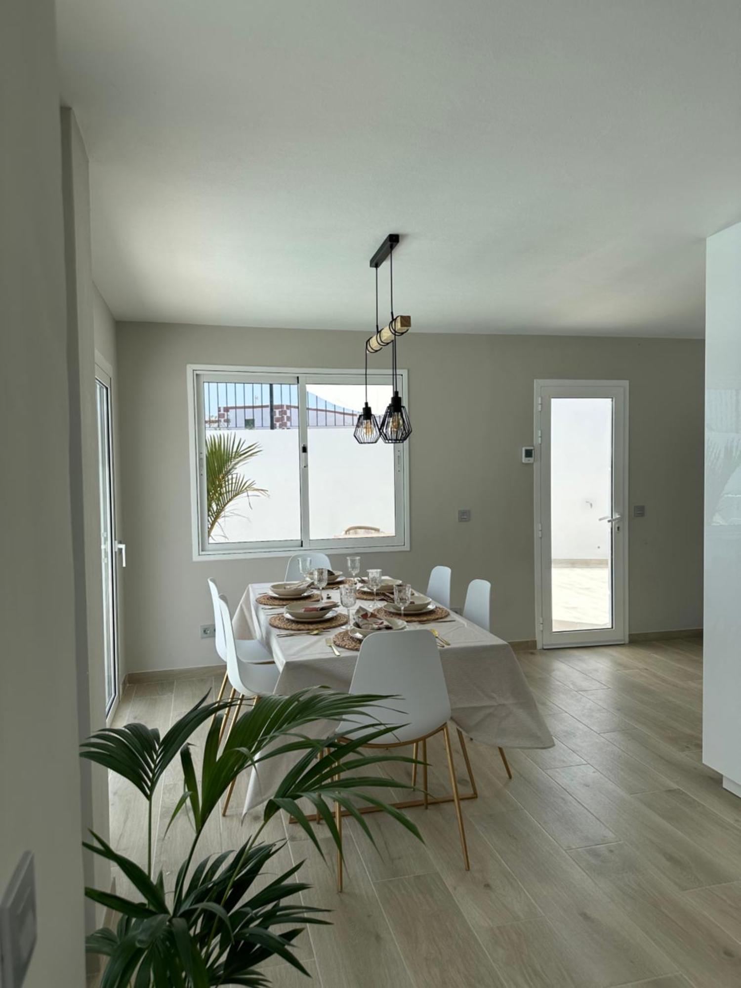 Tías Casa Mer מראה חיצוני תמונה