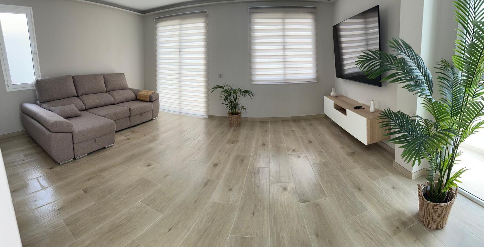 Tías Casa Mer מראה חיצוני תמונה