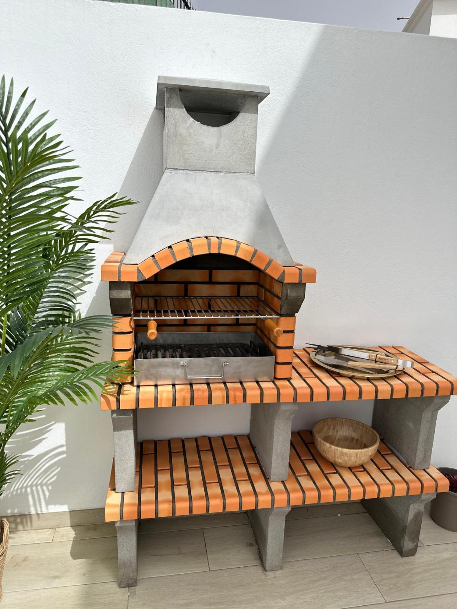 Tías Casa Mer מראה חיצוני תמונה